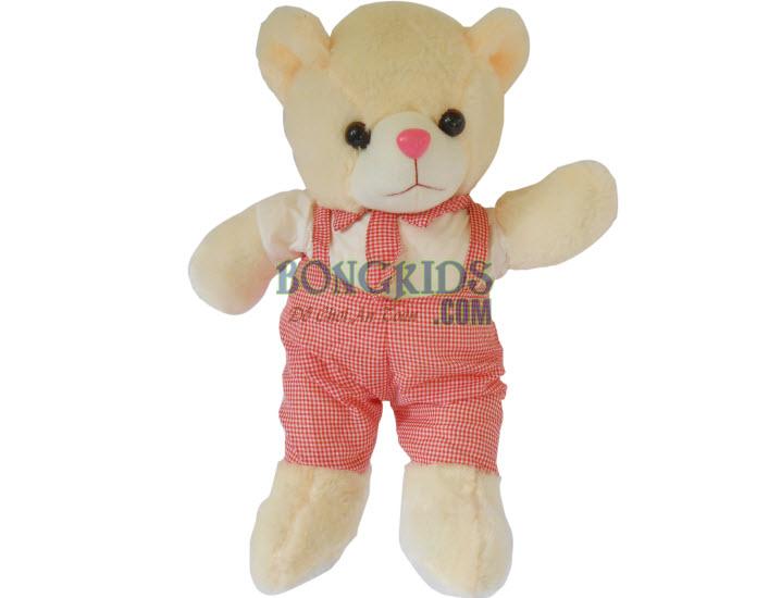 Gấu bông mặc quần giá rẻ - bongkids.com