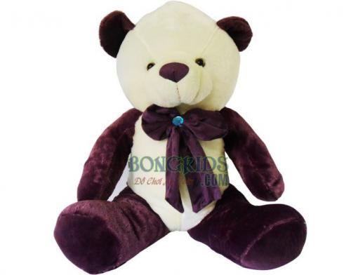 Bình chọn mười mẫu thú bông đẹp nhất năm 2014