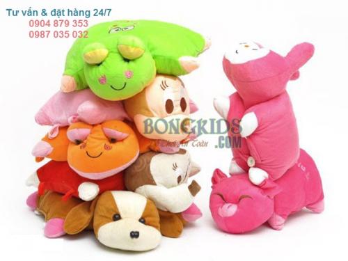 Bán buôn gấu bông - Giá cực rẻ