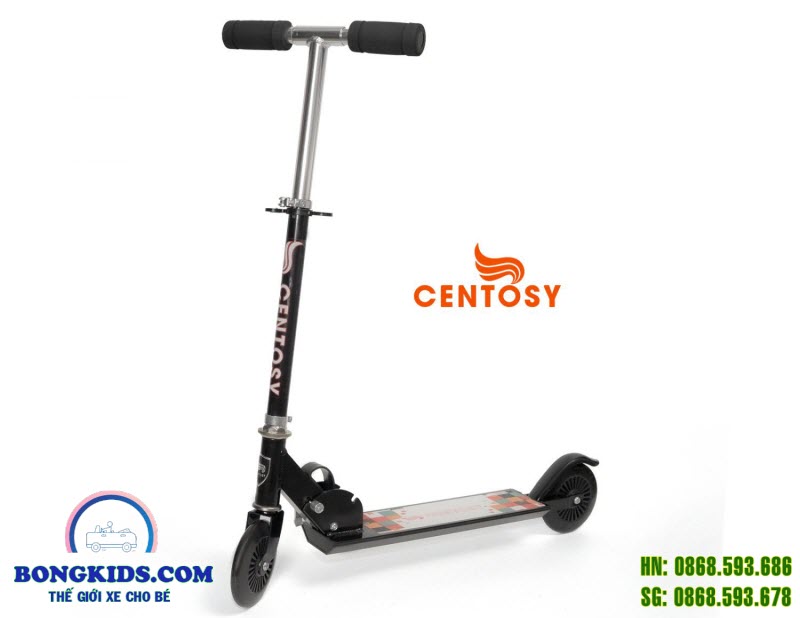 Xe trượt scooter cho bé Centosy C1 1