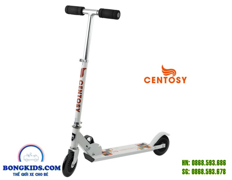 Xe trượt scooter cho bé Centosy C1 1