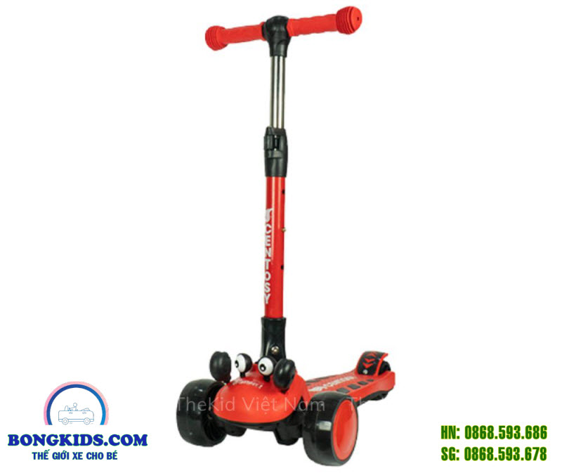 Xe trượt scooter cho bé Centosy XT306 1