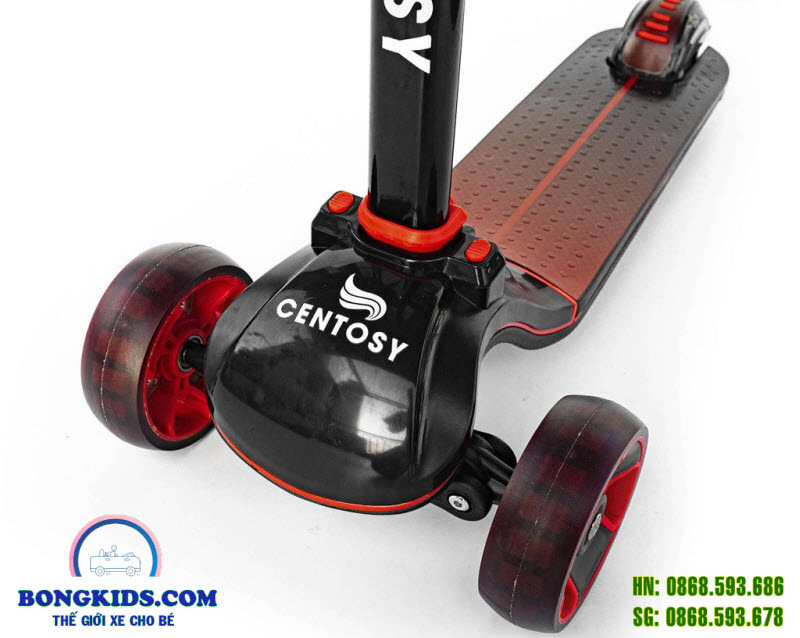 Xe trượt scooter cho bé Centosy S5 1