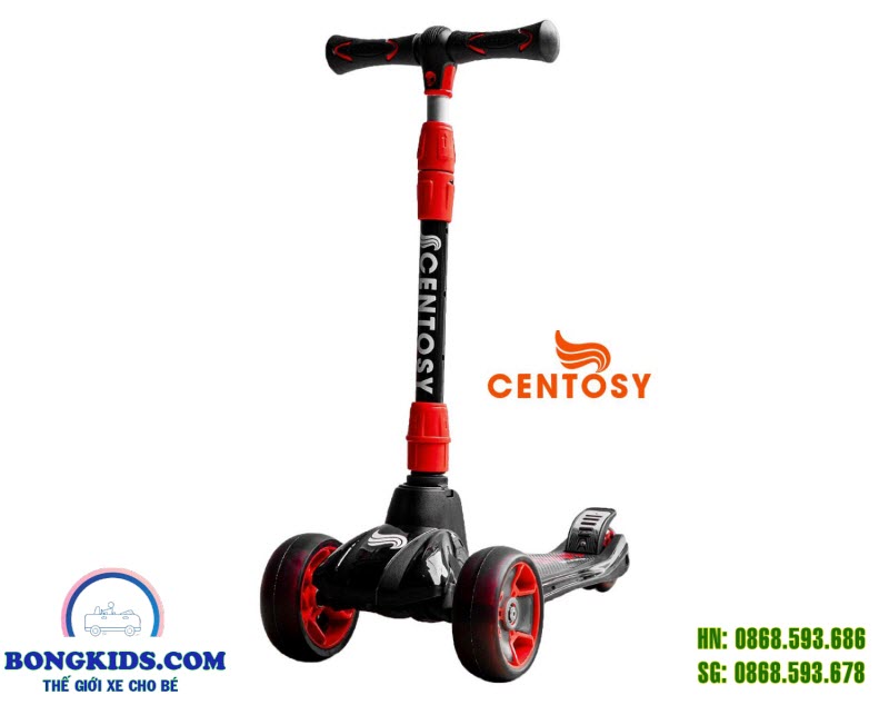 Xe trượt scooter cho bé Centosy S3 1