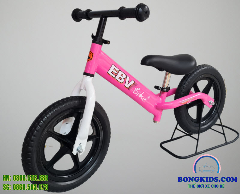 Xe thăng bằng cho bé Em Bé Vàng EBV Bike 1