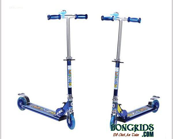Xe trượt Scooter trẻ em -2001S