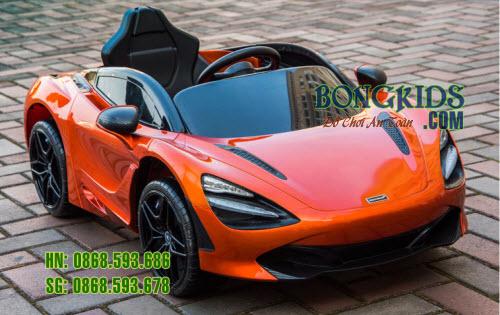 Xe ô tô điện trẻ em 720S