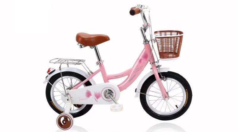 Xe đạp cho bé gái Alatka 20inch  MBMartcomvn