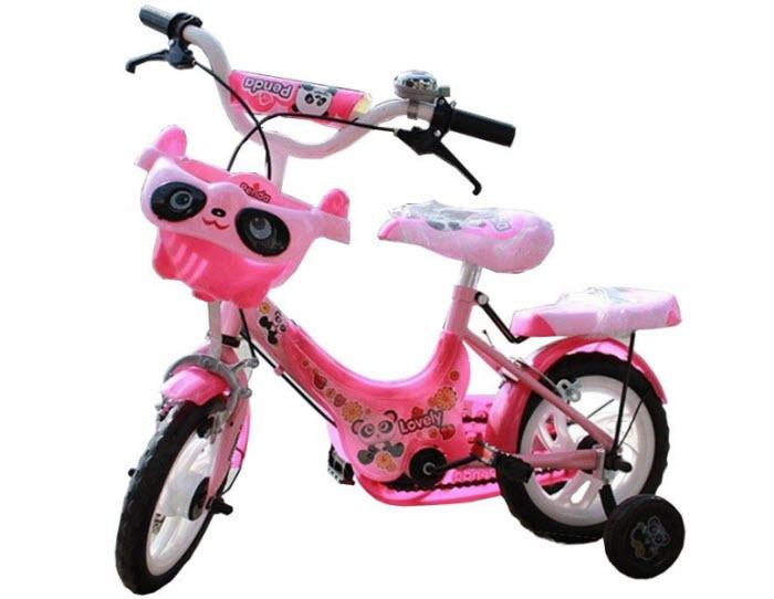 Xe đạp trẻ em Qicycle Xiaomi KD12