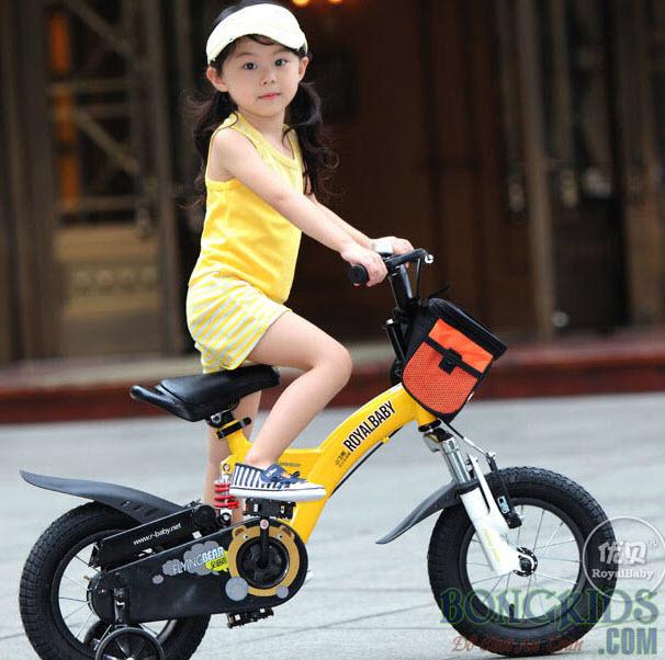 Tìm hiểu hơn 93 xe đạp royal baby tuyệt vời nhất - daotaonec