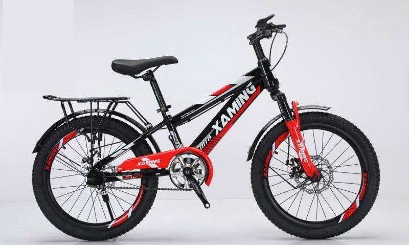 Xe đạp trẻ em Xaming Baga