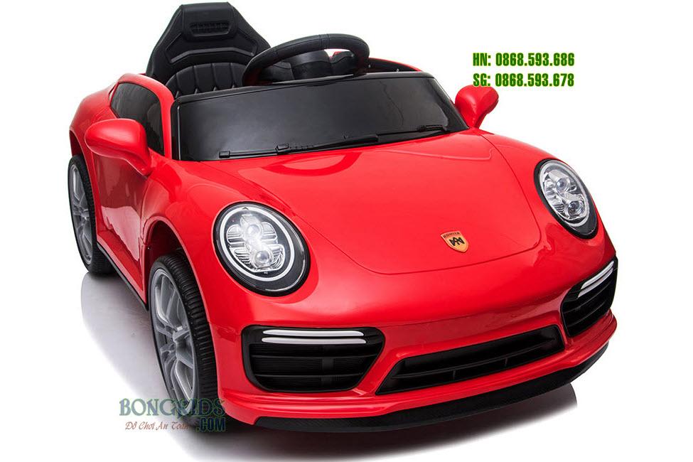 Xe ô tô điện trẻ em WMT-911
