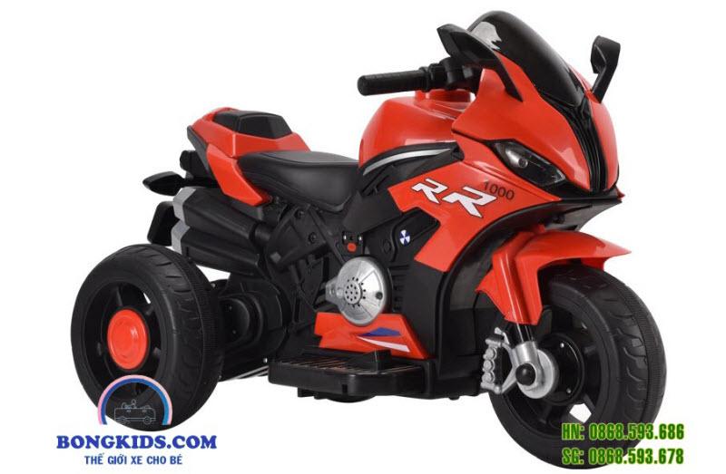 Xe máy điện trẻ em Ducati R2 mini