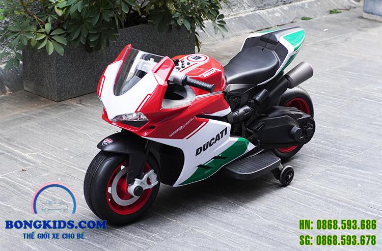 Mạnh Motor  Bán xe Ducati 110 mini cũ giá rẻ hà nội