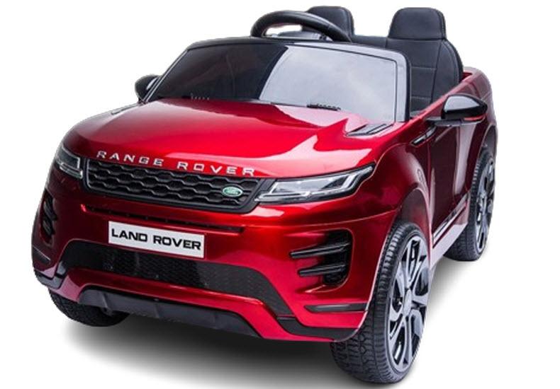 Xe ô tô điện trẻ em cao cấp Range Rover DKRRE99