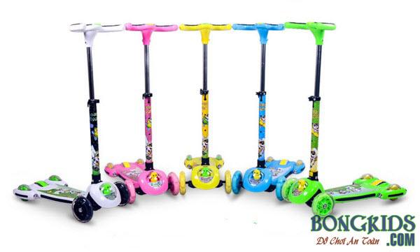 Xe trượt Scooter Xiaoliming 928