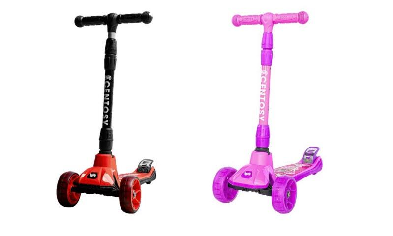Xe trượt scooter cho bé Centosy S1