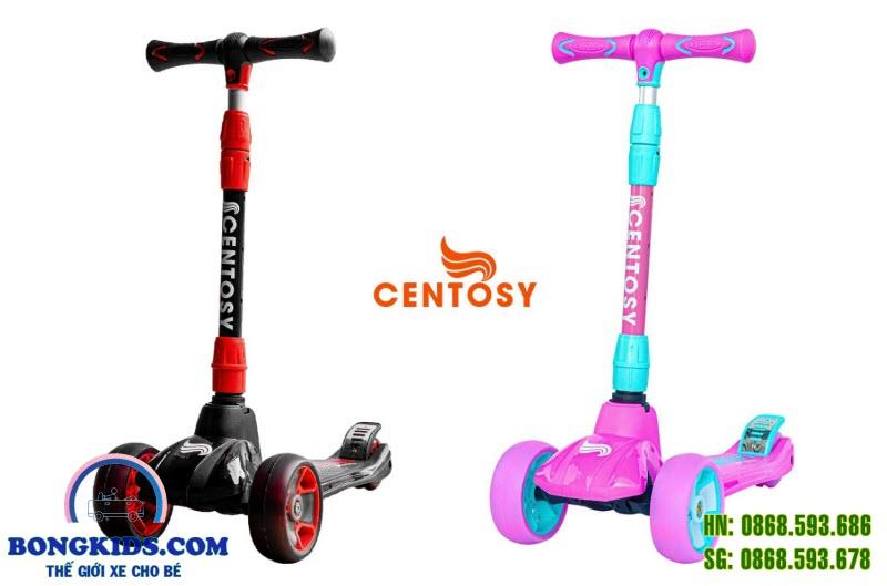 Xe trượt scooter cho bé Centosy S3