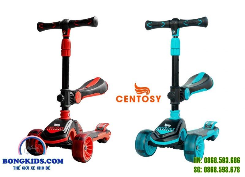 Xe trượt scooter cho bé Centosy S6