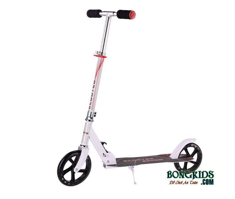 Xe trượt Scooter trẻ em SSWJ-2017