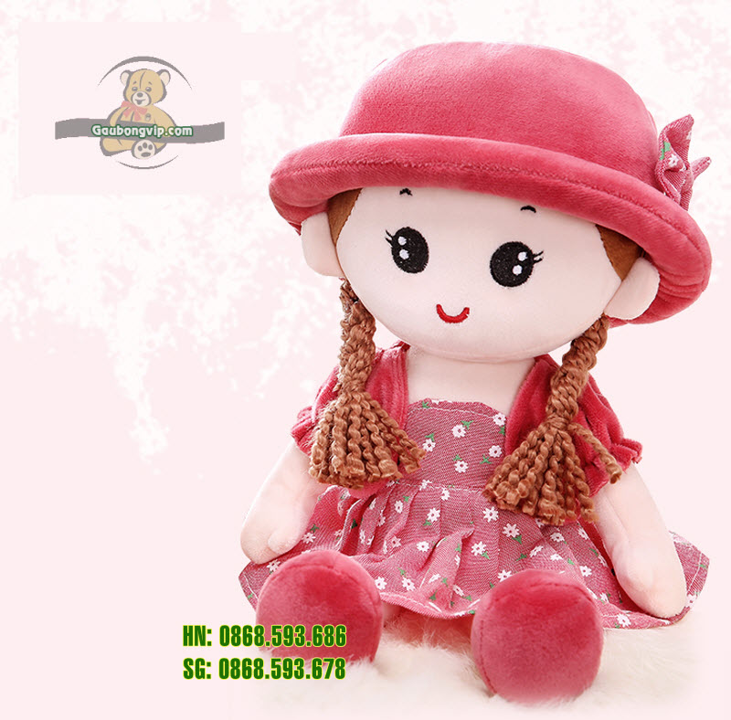 Bê mũ rời 2
