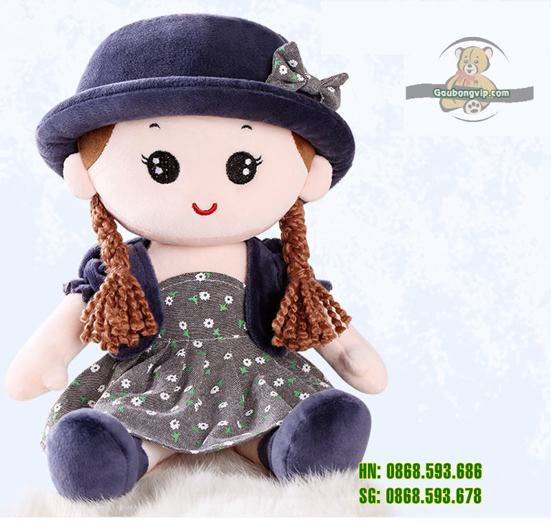 Bê mũ rời 4