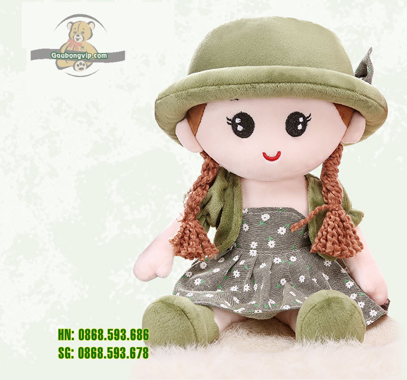 Bê mũ rời 5