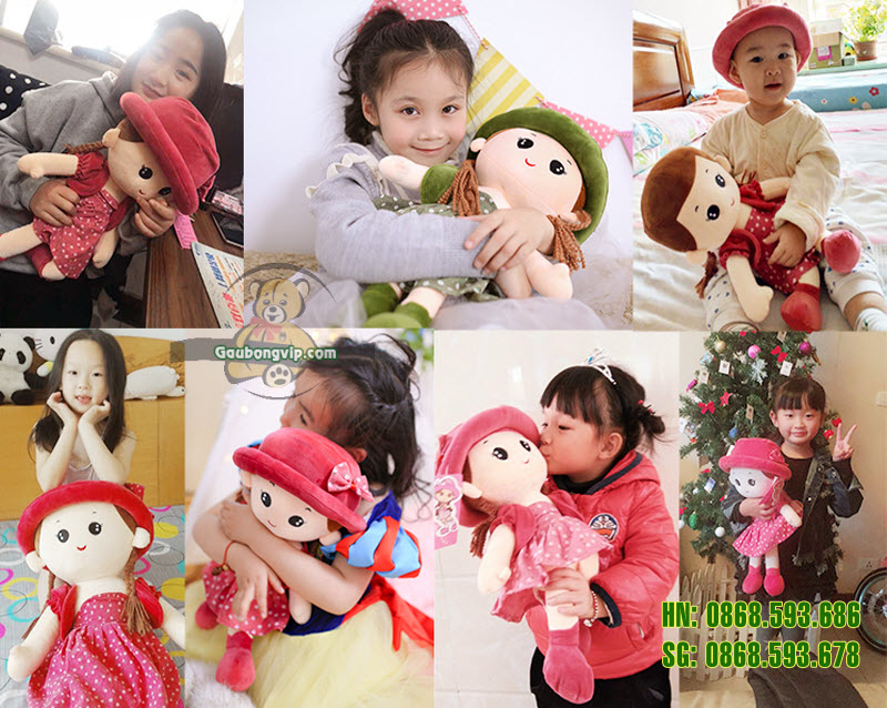 Bê mũ rời 11
