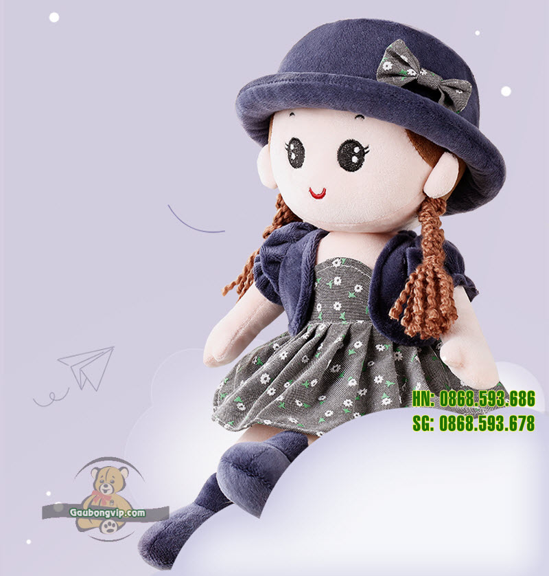 Bê mũ rời 3