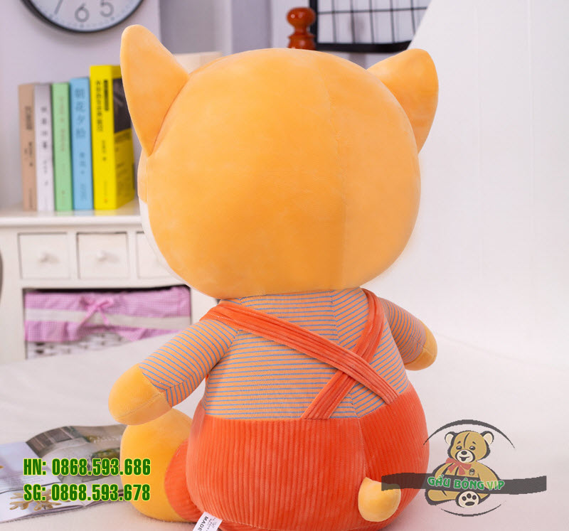 Chó shiba quần treo1