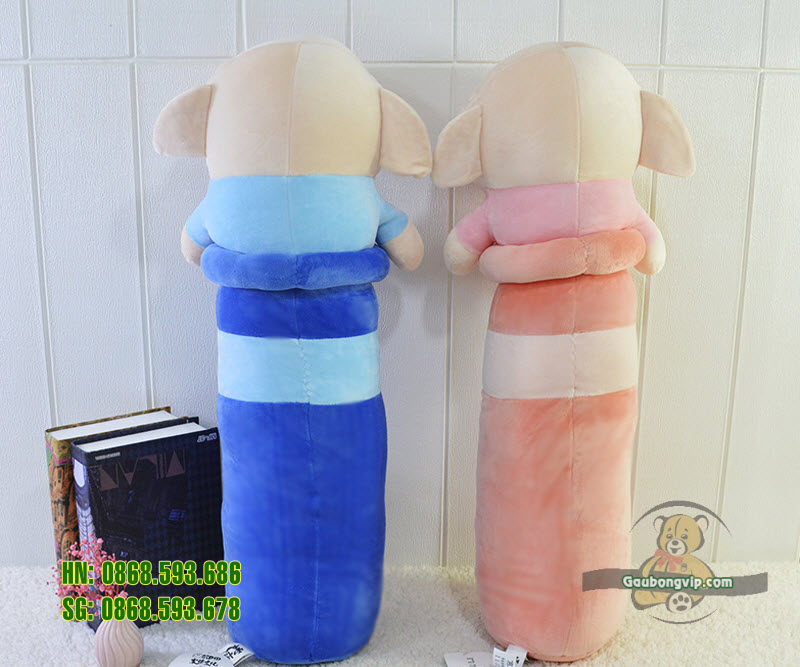 Gối ôm heo Tiktok 4