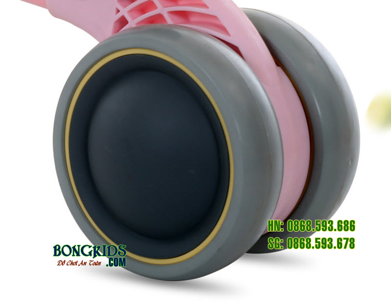 Xe chòi chân cho bé 098 5