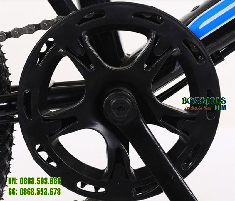 Xe đạp trẻ em 2025 3 Xe đạp trẻ em 2025 3