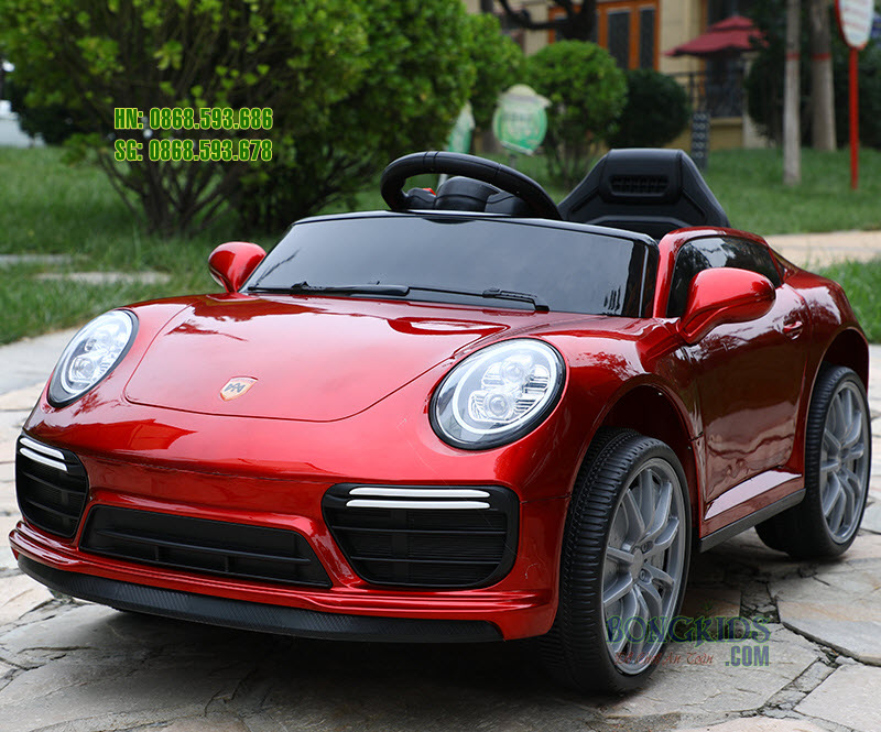 Xe hơi điện trẻ em WMT-911