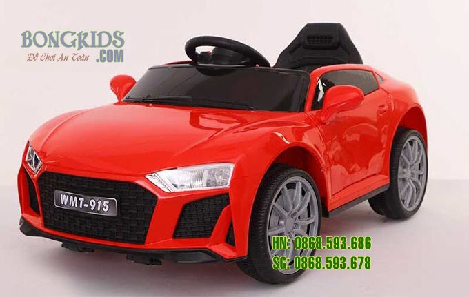 Xe hơi điện trẻ em WMT-915