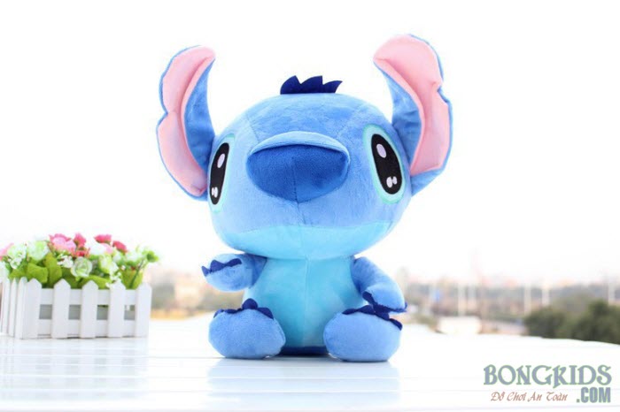 Stitch bông