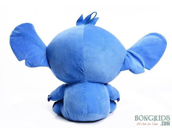 Gấu bông Stitch đẹp cho bé