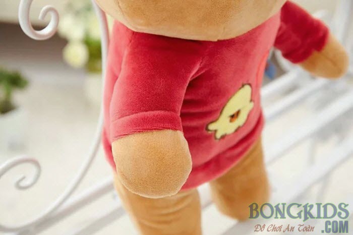 Rilakkuma áo bông đẹp