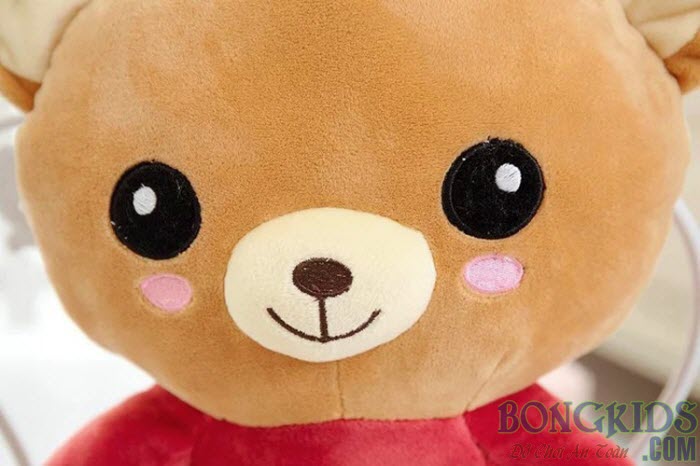 Rilakkuma áo đáng yêu