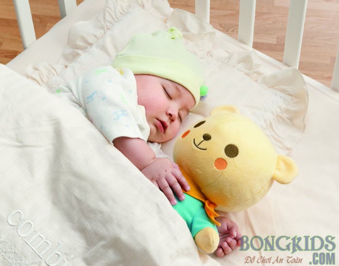 Mua thú nhồi bông cho bé - bongkids.com