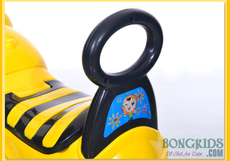 Tựa lưng thoải mái