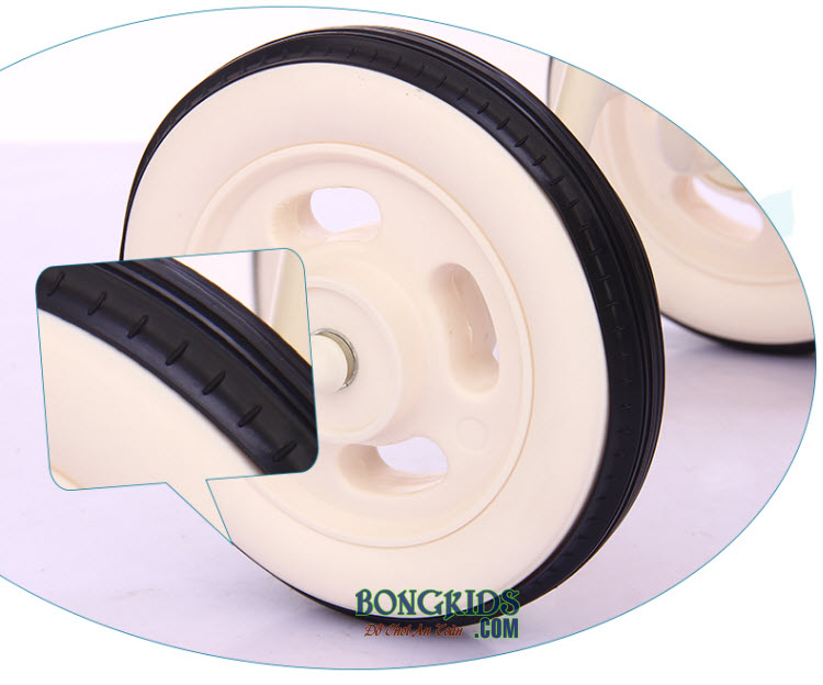  xe đạp 3 bánh trẻ em 169