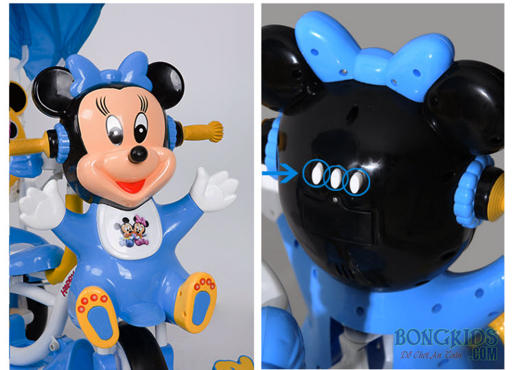 Xe đạp FK009 đẹp