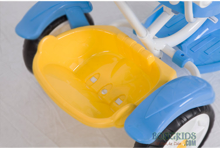 Xe đạp 3 bánh FK009 đẹp