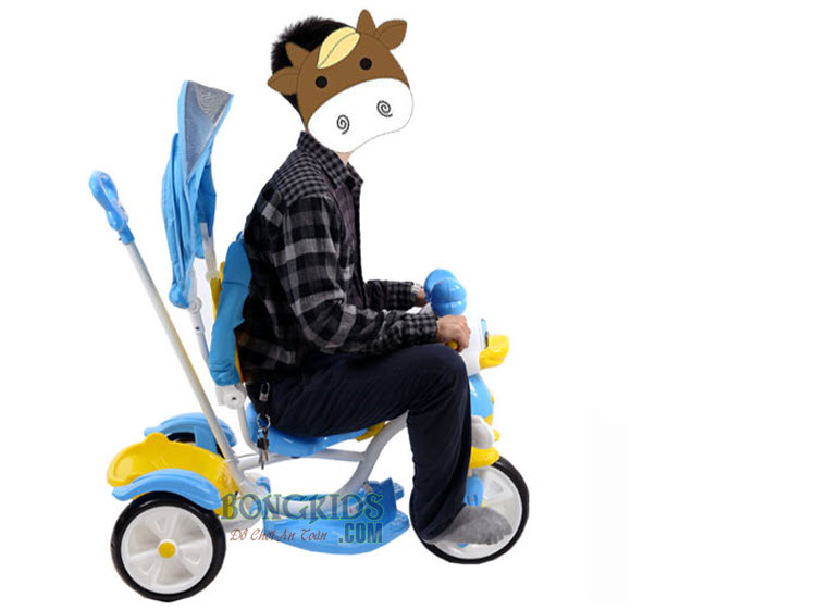 Xe đạp FK009 cho bé