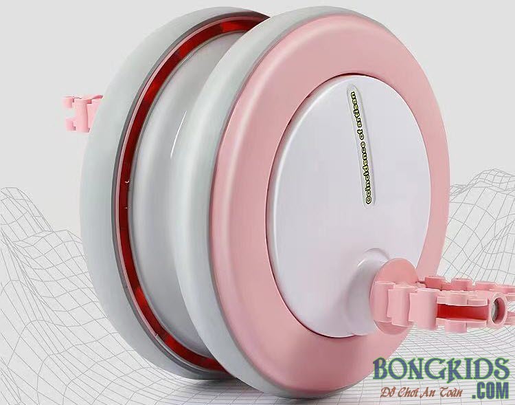 bánh xe 3 bánh trẻ em