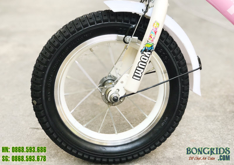 Bánh xe đạp trẻ em