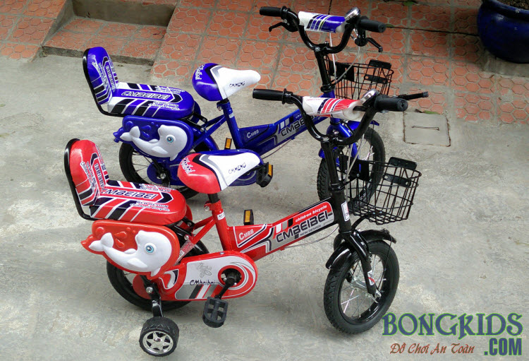 Xe đạp trẻ em CMBB giá rẻ