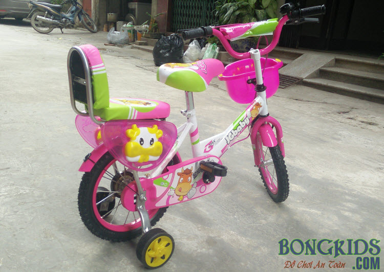 Xe đạp trẻ em JGBABY đẹp