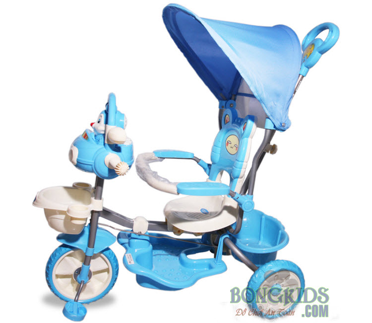 Xe đạp 3 bánh trẻ em 231G